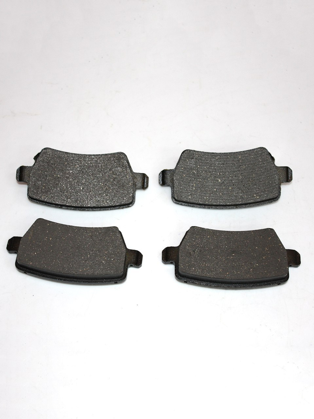 Колодки тормозные задние M36T6GN3502080 для Exeed VX, Эксид ВХ