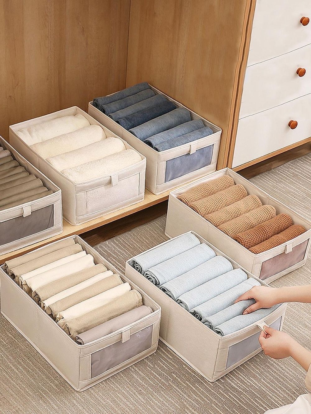 Органайзер ОКОШКО ЛЮКС