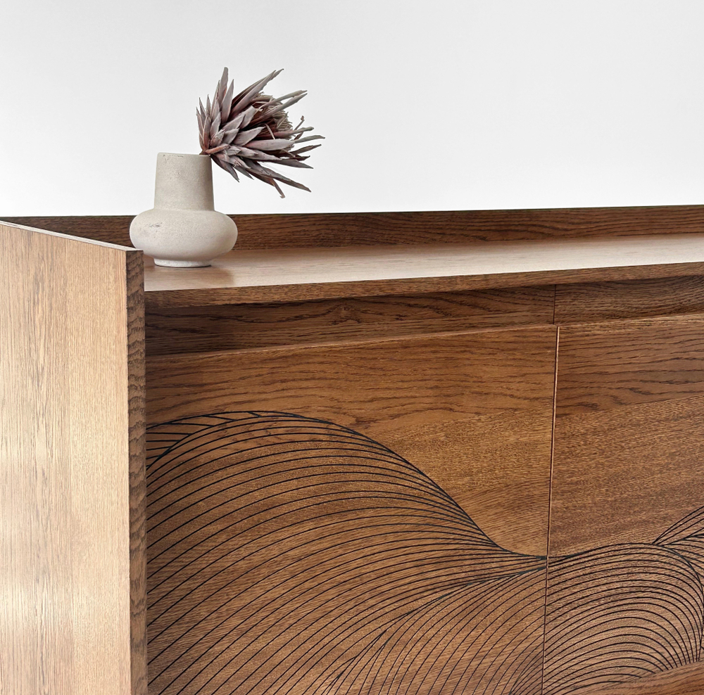 Комод Diversion