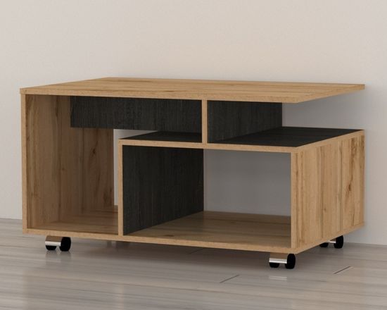 дуб вотан / дуб интра