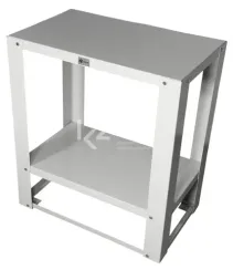 Подставка для станка универсальная сборная 76x46x85 см