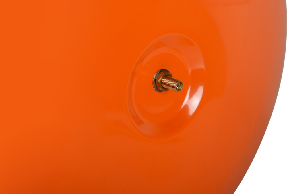 Гидроаккумулятор (гидробак) Вихрь ГА-100В