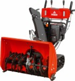Снегоуборщик гусеничный бензиновый A-iPOWER AS7615LE 41208