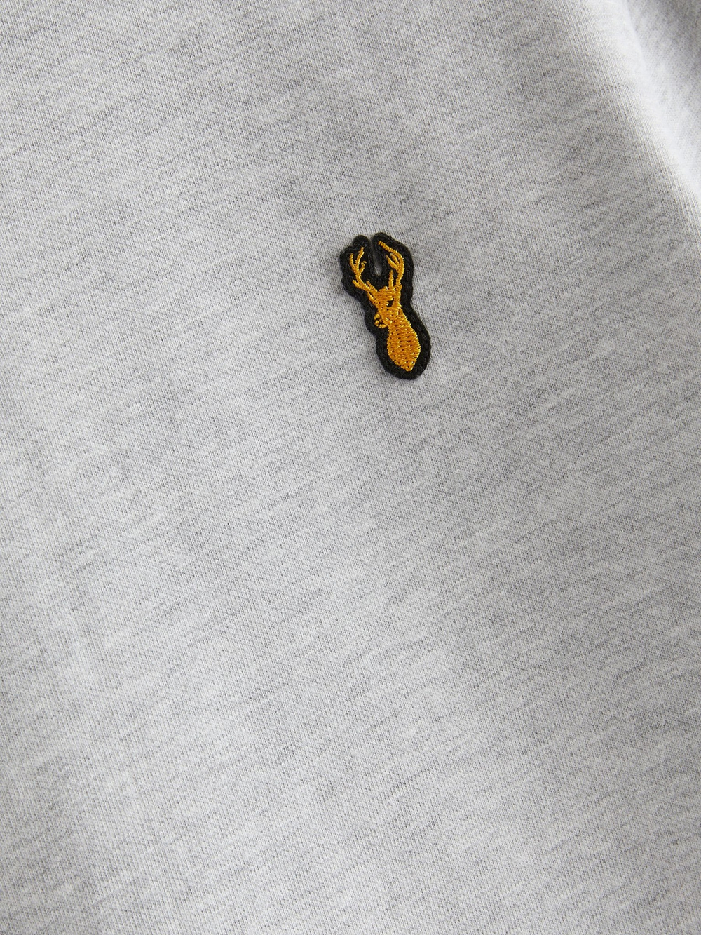 Футболка для мальчика Next U03-373, Светло-серый