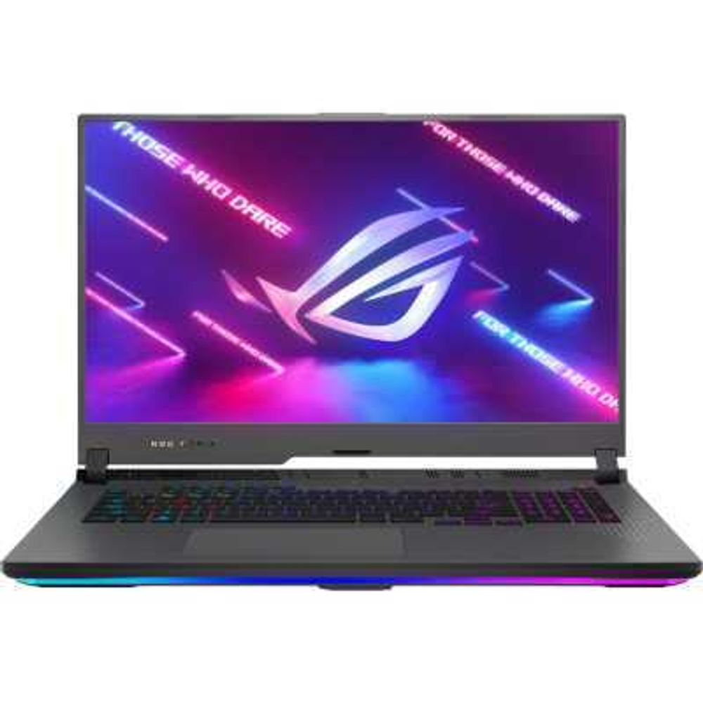Ноутбук ASUS ROG Strix G17 G713RM-KH096 90NR08K4-M00740-wpro