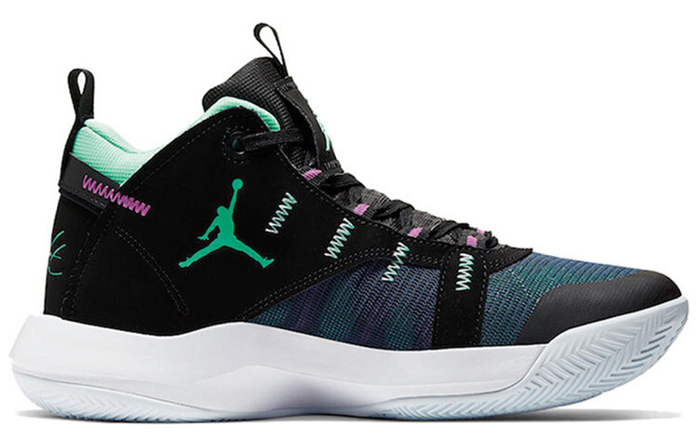 Кроссовки Jordan Jumpman 2020 Pf