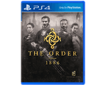 Орден 1886 (PS4) Б\У