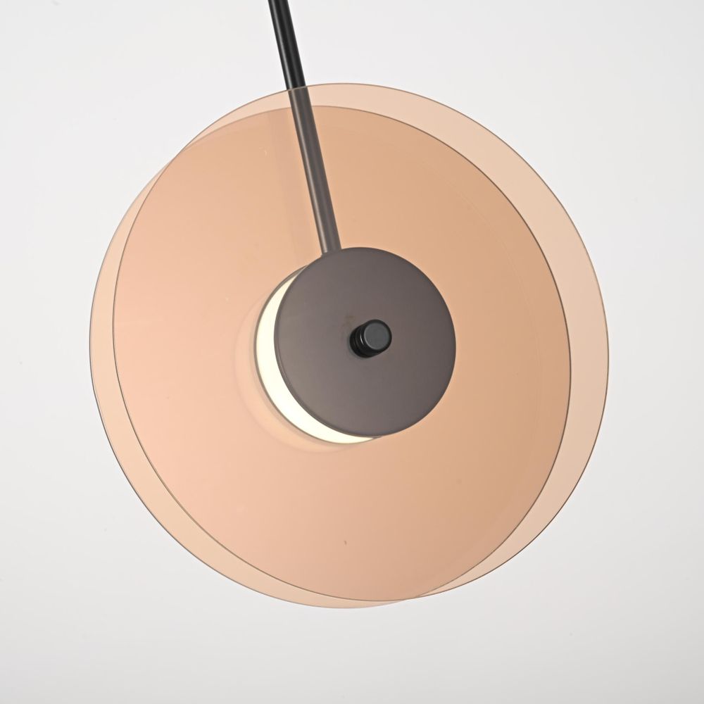 Подвесной светильник CINE A D28