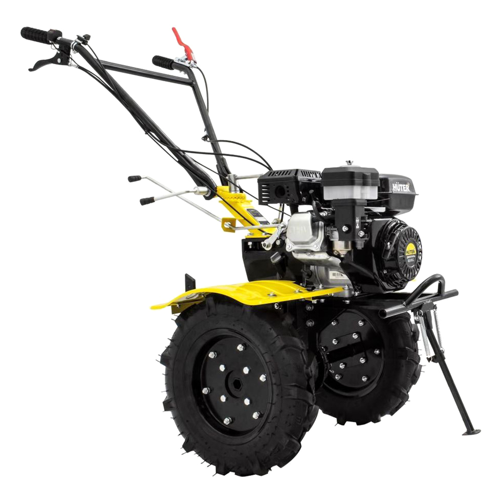 Мотоблок бензиновый Huter MK-8000P