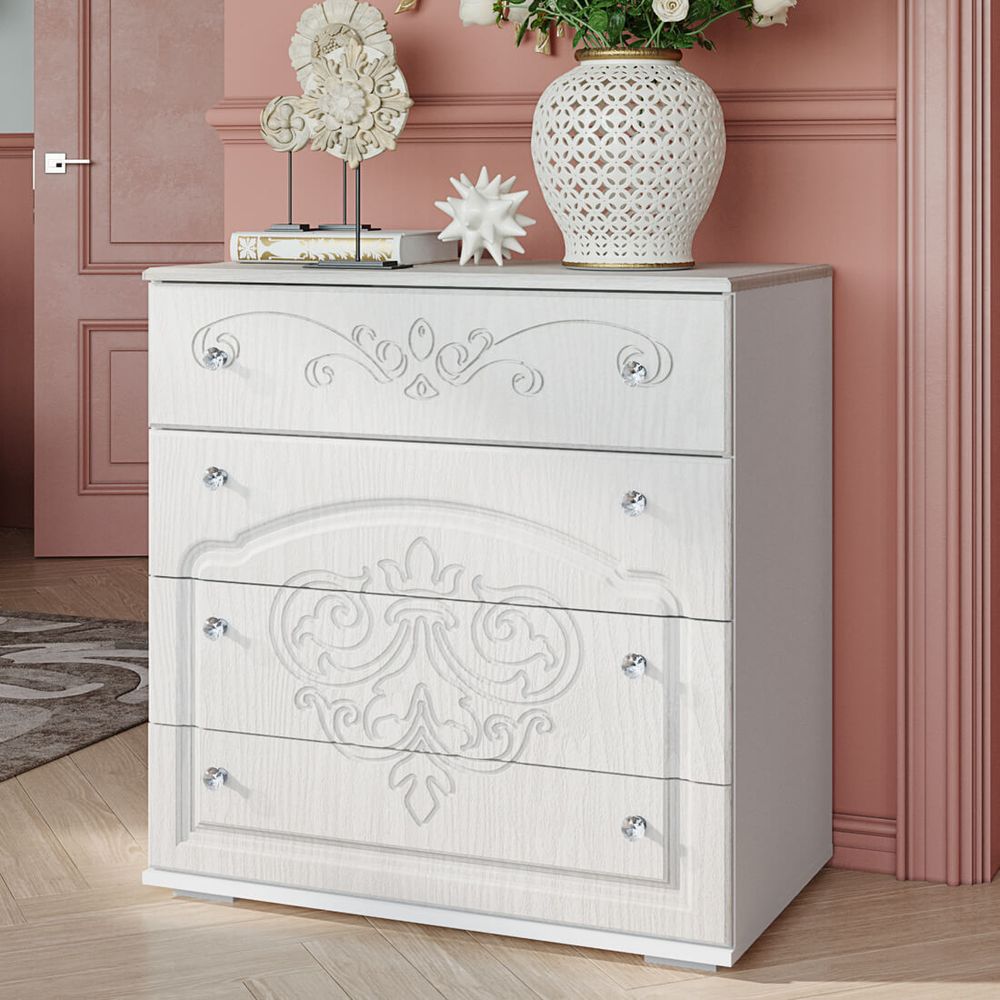 Филадельфия Комод КМ 02