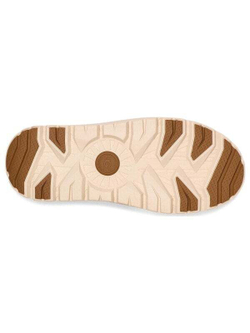 UGG Tasman Weather Hybrid Slipper Chestnut Whitecap