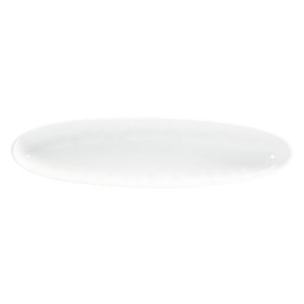 Empreinte - Тарелка овальная глубокая 21,5x5 см EMPREINTE артикул 8115 Empreinte, BERNARDAUD