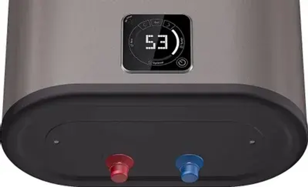 Накопительный водонагреватель Thermex Fora 50 2кВт 50л (ЭДЭБ03556)