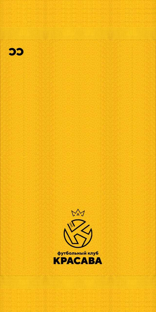 Полотенце ФК Красава