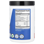 Nutricost, Performance, BCAA +, малиновый лимонад, 432 г (15,4 унции)