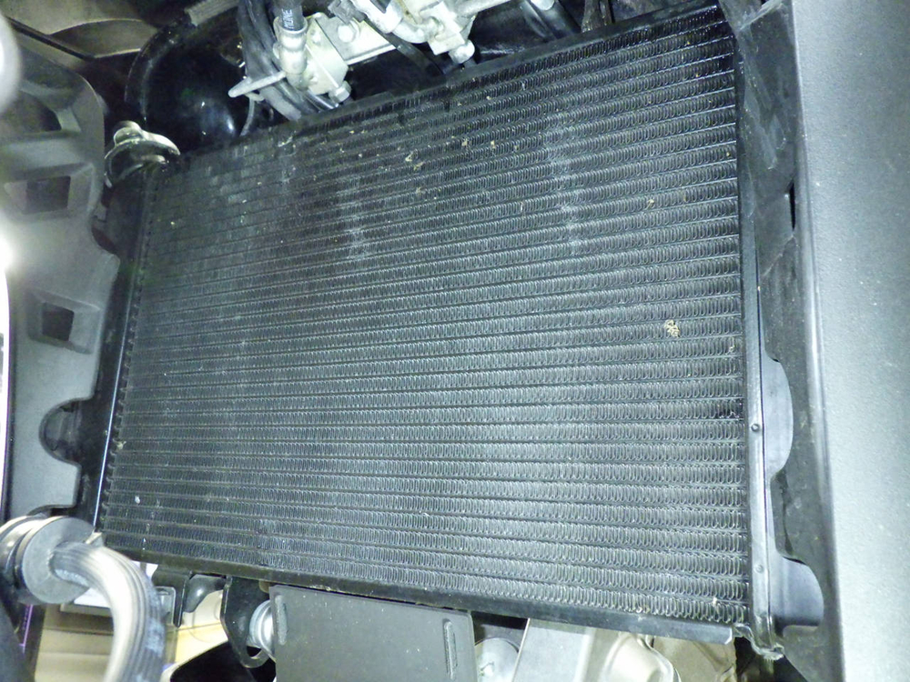 Suzuki V-Strom DL650A 054730