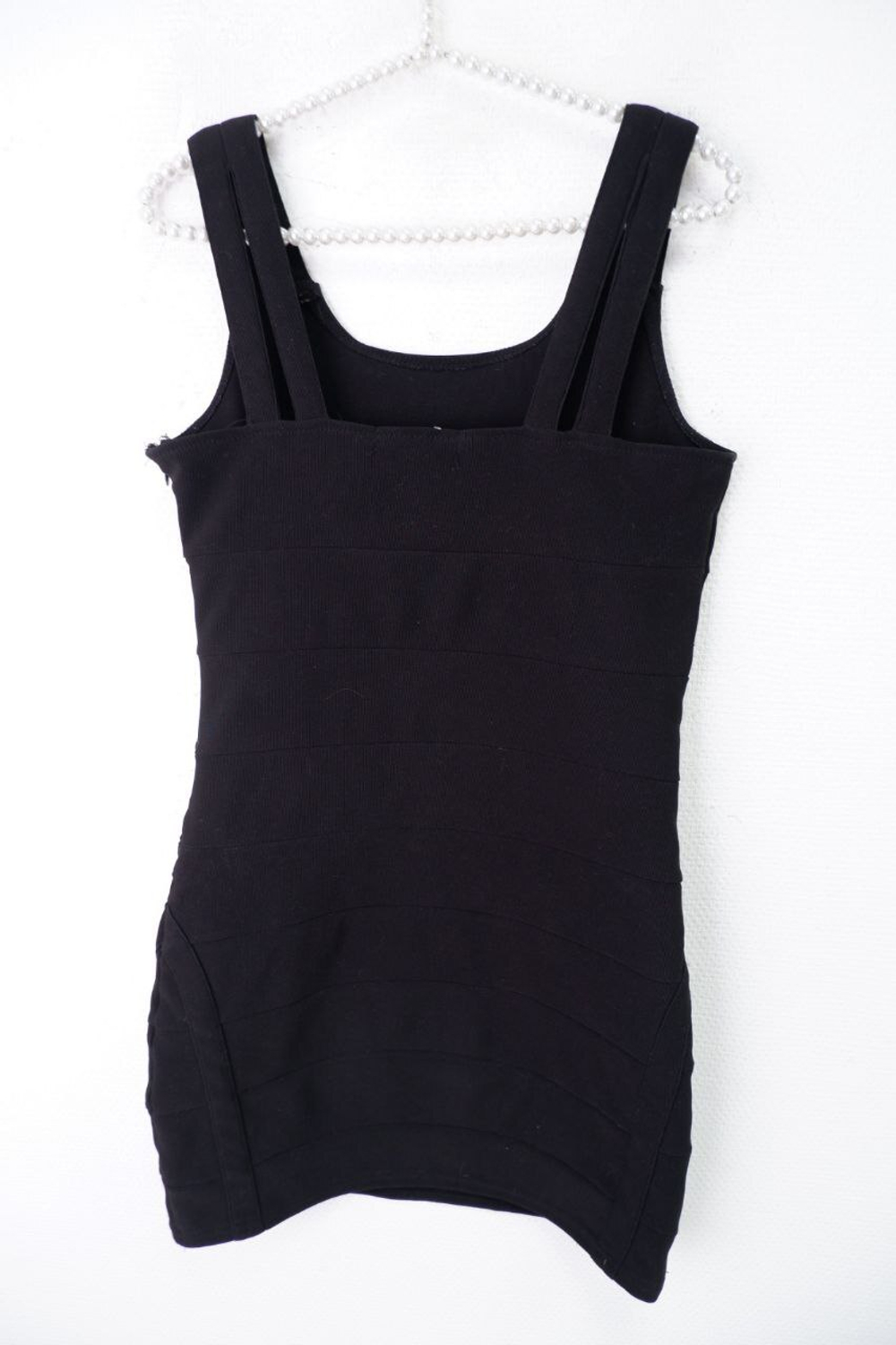 Платье Amisu короткое 46 размер