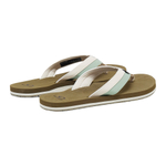 Oakley Burke Flip Flop Flip Flops Flat