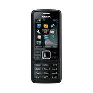 Nokia 6300 classic Черный Black