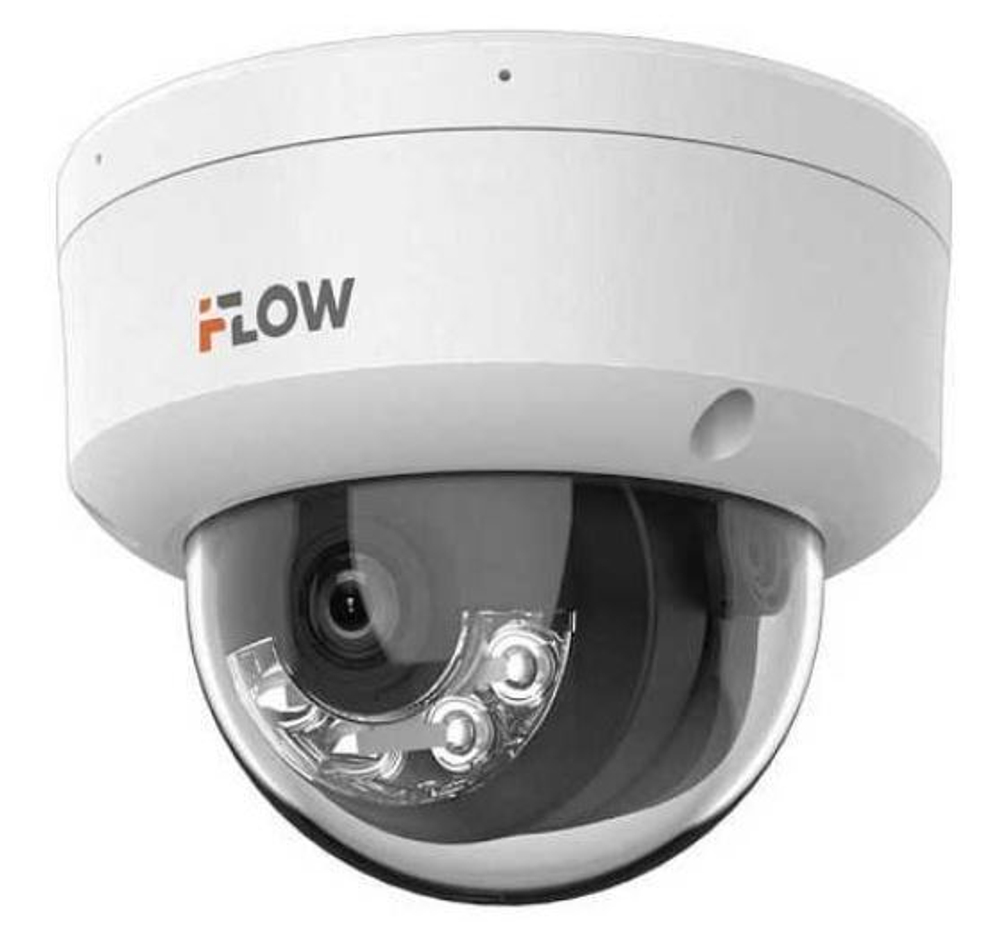 Видеокамера IP iFlow F-IC-1421M(2.8mm)