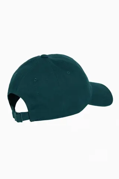 Кепка adidas Adicolor Classic Trefoil Baseball - зеленый