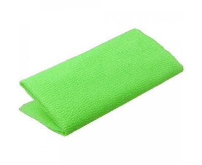 Мочалка-полотенце ''Японская'', 30х90 см Банные штучки 40370