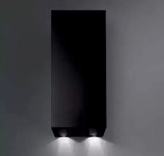 Вытяжка Falmec MIRA PLUS IS BLACK 40