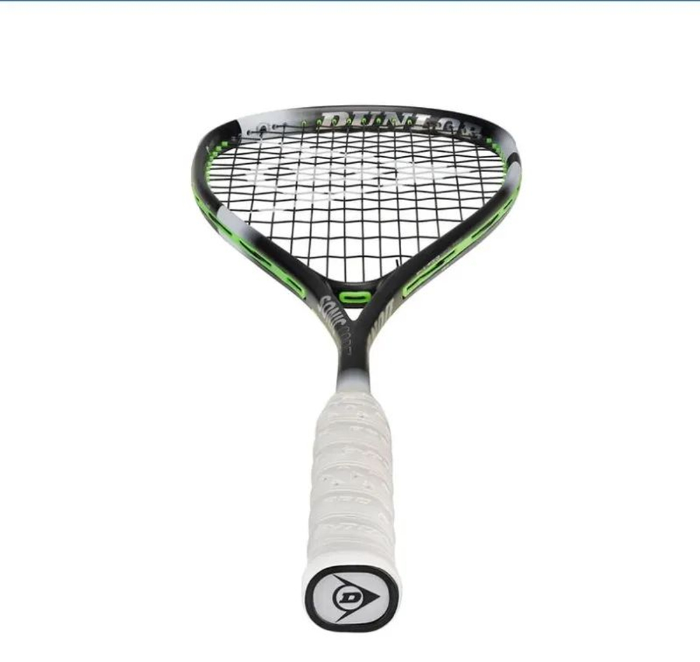 DUNLOP, Evolution Soniccore 130 HN, (2022) Squash Racket,