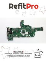Материнская плата для ноутбука Lenovo ThinkPad T460 i5-6200U DIS NOK TPM (01AW330), оригинал