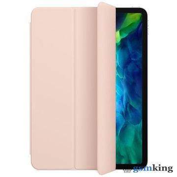 Apple Smart Folio for 11-inch iPad Pro (2nd-3rd-4rd generation) Pink Sand «Розовый песок»