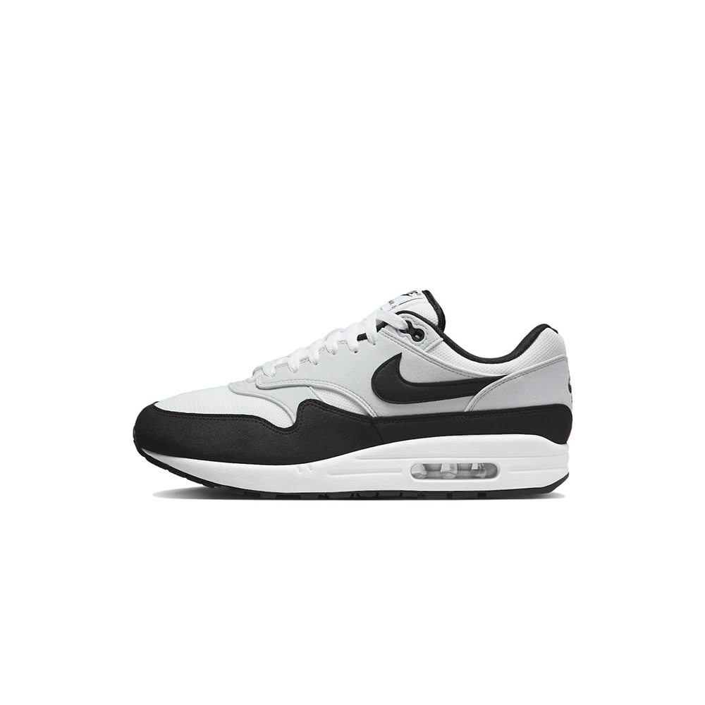 Nike Air Max 1 "White Black"