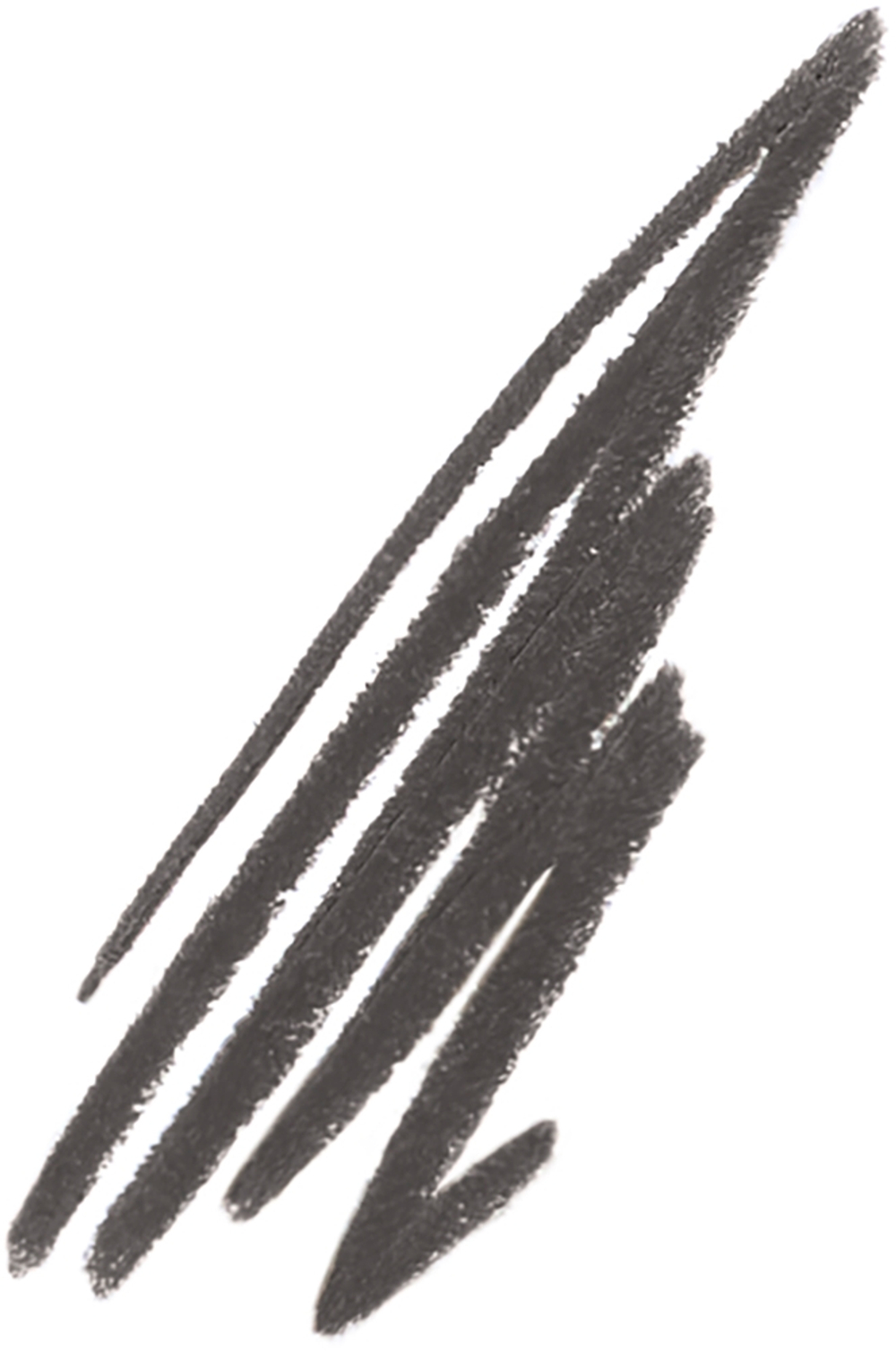 Dolce&Gabbana Classic Brow Restyler Pencil - Карандаш для бровей с щеточкой оттенок 06 Naturally Black - Warm Black Brown, 0 g