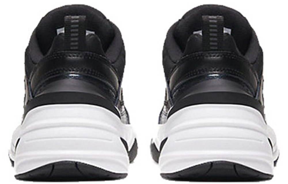 Кроссовки Nike M2K Tekno (Женская размерная сетка)