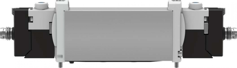 Распределитель с электроуправлением Festo VUVG-B14-T32C-MZT-F-1R8L