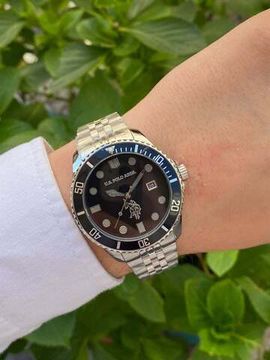 Наручные часы U.S. Polo Assn USPA1048-02