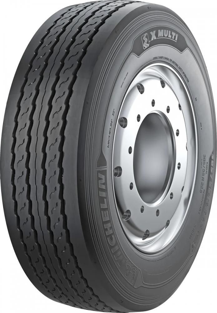 Michelin X Multi T (прицепная) 385/65 R22.5 160K