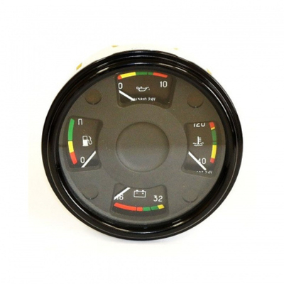 Комбинация 281.380101 приборов (ан. 28.3801,283.3801)