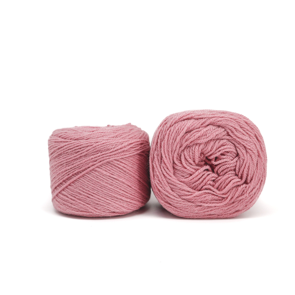 Rosarios 4 Meia - 23 (розовый)