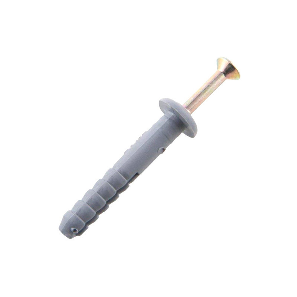 Дюбель-гвоздь SM-L 8х140 (50шт.)