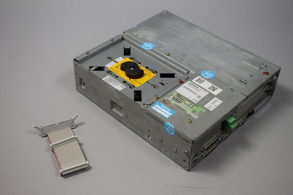 SIEMENS 6FC5210-0DF24-2AA0