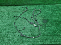 Проводка заднего бампера Mercedes CLS c257 (17-нв)