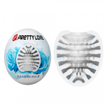 Мастурбатор Pleasure egg III