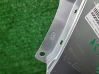 Крыло переднее левое Hyundai Solaris 2 (2017-2022)