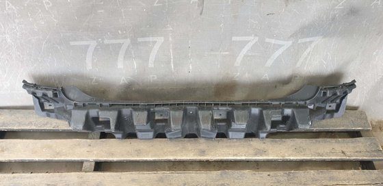 Усилитель заднего бампера Peugeot 408 12-нв Б/У Оригинал 967689028A