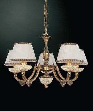 Подвесная люстра Reccagni Angelo L.5500/5