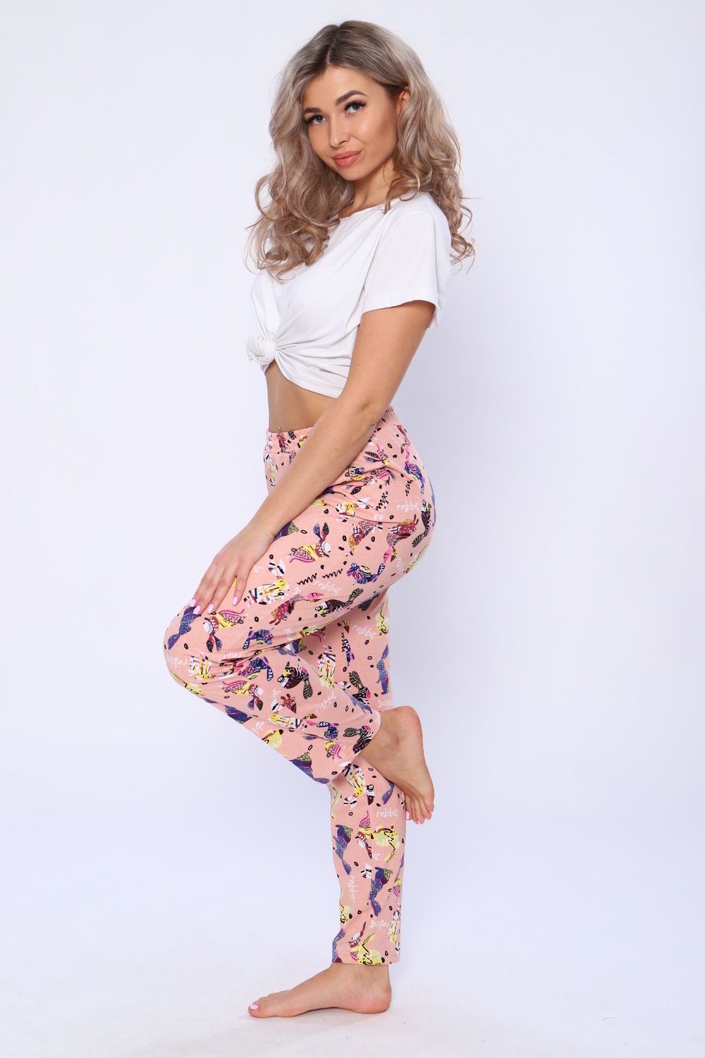 Брюки 135 Натали (Акция)