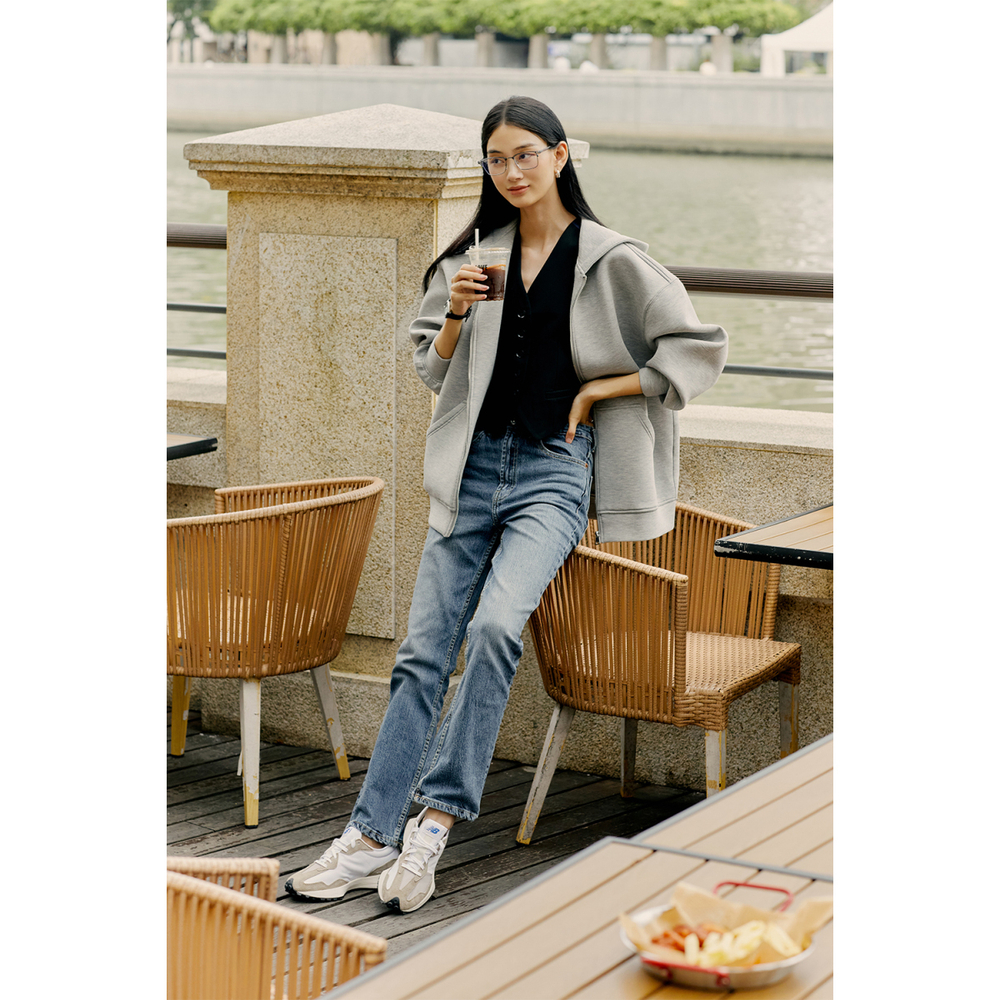 Кроссовки New Balance NB 327, MS327LH1