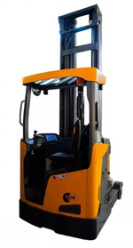 Ричтрак TOR 2,0 т 8,6 м CQD20-D электрический с кабиной 1030876