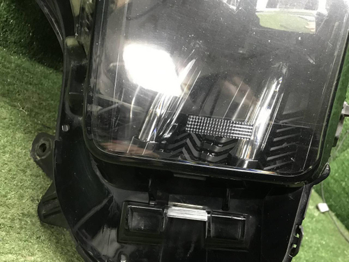 Фара левая GAC GS8 2 (2021-н.в.) LED