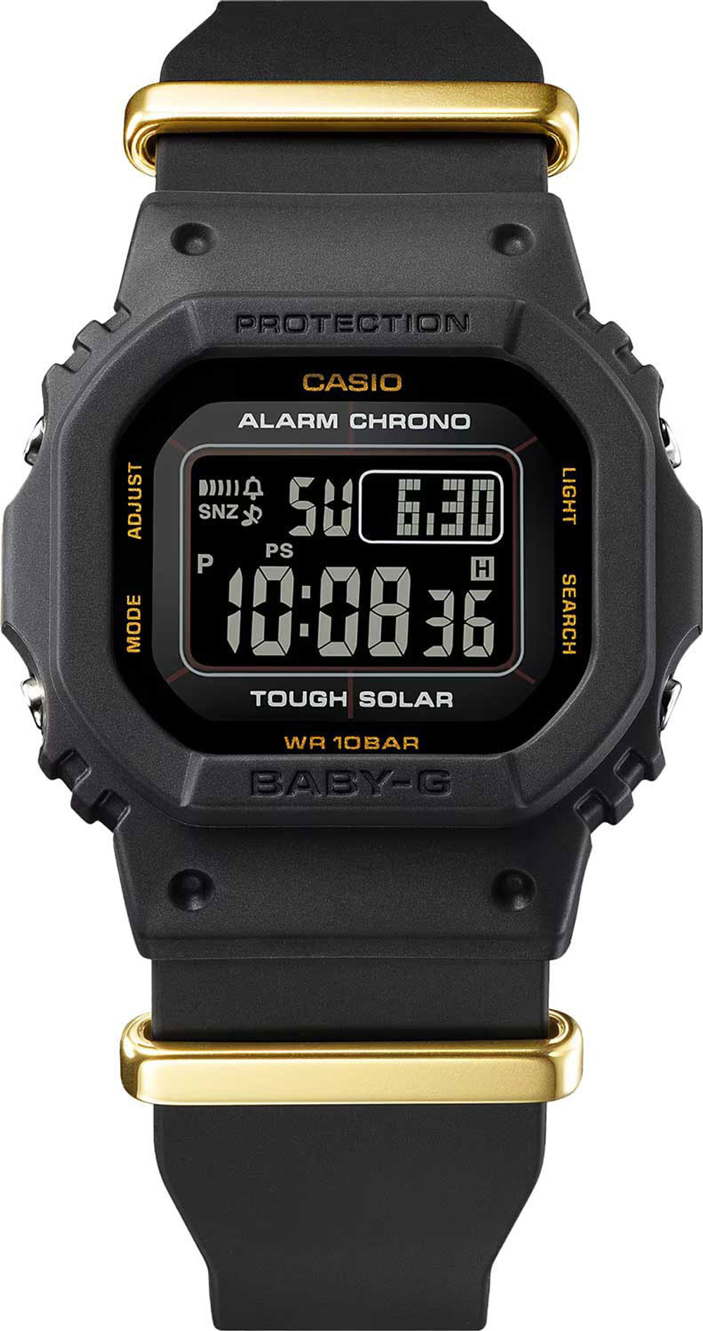 Часы Casio BGD-S565ZE-1